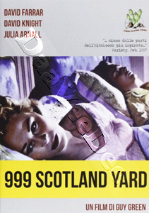 999 Scotland Yard (DVD)